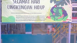 Ini Bentuk Komitmen PT Wilmar Terhadap Lingkungan Hidup