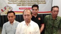 FGD Dit Intelkam Polda Sumsel Ditutup, Ini Hasilnya