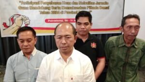 FGD Dit Intelkam Polda Sumsel Ditutup, Ini Hasilnya