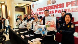 Terungkap Tabir Misteri Pembunuhan Berencana Pegawai Koperasi