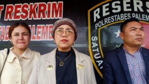 Terungkap, Terjadi Dugaan Bullying di Sekolah Elit IT Terpadu Al-Azhar Cairo