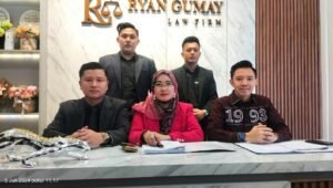 Disnaker Kota Palembang Anjurkan UKB Untuk Batalkan Surat Pemberhentian Dosen Tetap