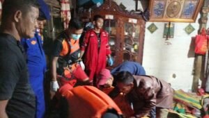 Sempat Hilang, Kernet Speed Boat Ditemukan Meninggal Dunia