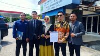 Disnakertrans Provinsi Sumsel Dituntut Profesional dan Tegakkan UU