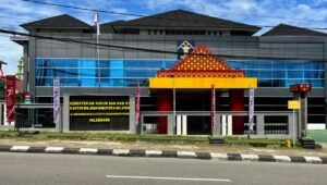 Selain Napi Lapas Kelas I Merah Mata Palembang, Petugas Piket Hari itu Juga Diperiksa