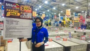 Wow..Payday Mitra 10 TAA Bulan Juli, Bisa Cashback Rp 2.000.000