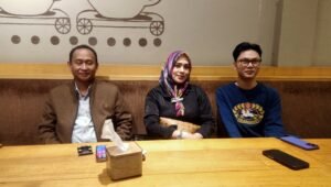 Nyaris Salah Paham, Dua Selebgram Kota Palembang Berikan Klarifikasi