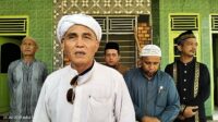 Pembina Yayasan Masjid Muara Ogan Kertapati Bantah Adanya Pencurian CCTV dan Sembako