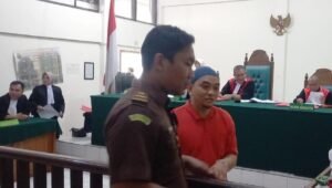 Penimbun Solar Subsidi Divonis 10 Bulan Penjara