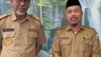 Terkait Penggantian Plt Kepala Kesbangpol Sulbar, Yusuf Tahir: Langkah Administrasi yang Tepat