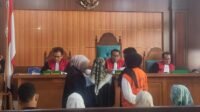 4 Korban Kejahatan Perbankan Terdakwa Puspita Rahayu CS BRI Kenten Azhar Dihadirkan dalam Persidangan