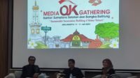Libatkan 3 Ribu Peserta OJK Akan Pecahkan Rekor Muri Seruput Kopi Sriwijaya di BKB