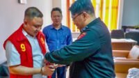 Kejati Sumsel Rampungkan Tahap II Penyerahan Tersangka MA dan Barang Bukti Perkara Korupsi Pengelolaan Jaringan Dinas PMD Muba