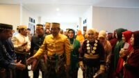 Pj Gubernur Bahtiar Dorong Mamuju Menjadi Kawasan Strategi Pariwisata Nasional di HUT Mamuju ke 484