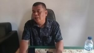 Anggaran Dana Desa Bandar Tinggi Untuk Pembelian AC Masjid Diduga Fiktif