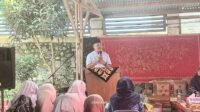 Zuldari Darma, Jangan Larut Dengan Musibah Yang Telah Melanda Nagari Kita