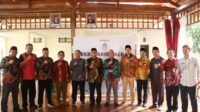 Menuju MTQ Nasional ke- 30 Samarinda, Idris: Harus Naik Rating dari Sebelumnya