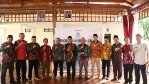 Menuju MTQ Nasional ke- 30 Samarinda, Idris: Harus Naik Rating dari Sebelumnya