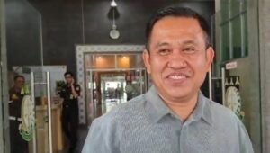 Richard Cahyadi Kembali Diperiksa Tim Pidsus Kejati Sumsel atas Viral Nya Foto Tumpukan Uang di Medsos
