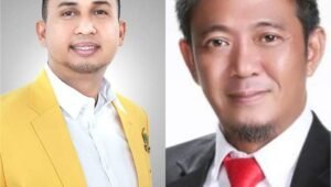 Diluar Dugaan, Benarkah M. Hidayat dan Charma Berpasangan di Pilwako Palembang 2024?