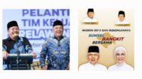 HD-CU Vs MATAHATI Imbang, Faktor Patron Akan Jadi Penentu