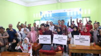 Bukit Asam (PTBA) Bantu Anak Putus Sekolah Melalui Pendidikan Kesetaraan