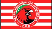Wasekjen PKN Minta Logo PKN Tidak di Salah Gunakan