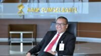 Tingkatkan Kinerja Karyawan, Bank Sumsel Babel Gelar Berbagai Pelatihan