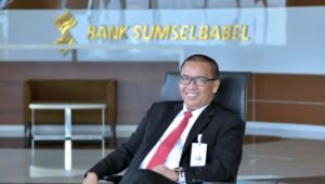 Tingkatkan Kinerja Karyawan, Bank Sumsel Babel Gelar Berbagai Pelatihan