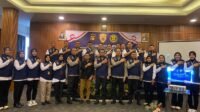 42 Anggota Ikut Peningkatan Kemampuan Asesor Polda Sumsel T.A 2024