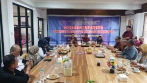 Imigrasi Palembang Kembali Membuka Layanan Paspor di Mall