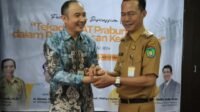 Selain Stunting, Pengentasan Kemiskinan Ekstrem dan Inflasi di Kota Prabumulih Tunjukan Hasil Positif