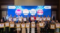 Infobrand.id Bersama Tras N Co Indonesia Buat penghargaan Brand Choice Award 2024 