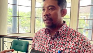 Kadin PUPR Tulungagung Surati ke Kementerian Minta Anggaran