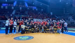 Kapuas Hulu Percaya Diri Melaju ke Babak Final Four