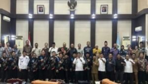 OKI Bakal Tambah Tiga Kecamatan Baru, Pemekaran Pedamaran Segera Menyusul