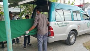 Terdakwa Tewas di Rutan Kelas I A Pakjo, Ini Tanggapan Kerabat Korban