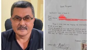 Asyik Indehoy di Kamar Kost, Mahasiswa Tulungagung Digerebek Warga Desa Plosokandang