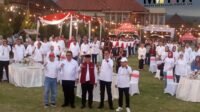 Bank Jatim Launching Jconnect Remittance Koridor Hongkong