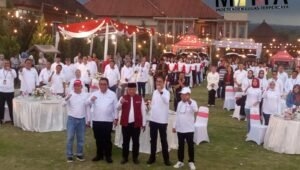 Bank Jatim Launching Jconnect Remittance Koridor Hongkong