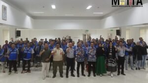 Tingkatkan PAD Melalui Retribusi, Dishub Kota Malang Terapkan Sistim Virtual Account