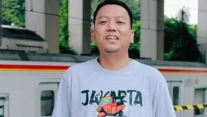 Dituding Menjiplak Lagu Amin, Relawan Matahati Malah Memberi Komentar Menohok