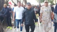 Car Free Day di Kambang Iwak Bakal Lebih Rapi, Pj Wali Kota Ingin Masyarakat Nyaman