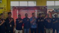 KPU Fakfak Monitoring Pleno DPHP Tingkat Kelurahan – Kampung