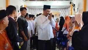 DPD PKS OKU Selatan Perkuat Struktur dan Rapatkan Barisan untuk Pikada 2024 