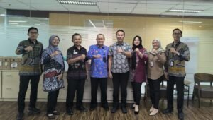 Kemenkumham Sumsel Optimalkan Layanan Informasi Melalui PPID