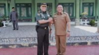 Sambut Kunker Pangdam IM, ini Kata Pj Aceh Tamiang