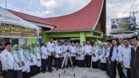 Kakankemenag Tanah Datar Berikan Dukungan, Tiga Penyuluhnya Untuk Award Tingkat Nasional