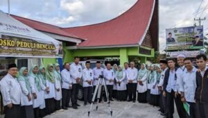 Kakankemenag Tanah Datar Berikan Dukungan, Tiga Penyuluhnya Untuk Award Tingkat Nasional