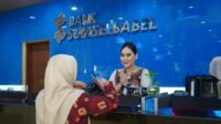 Selain KUR, Bank Sumsel Babel Dukung Pelestarian Kearifan Lokal
